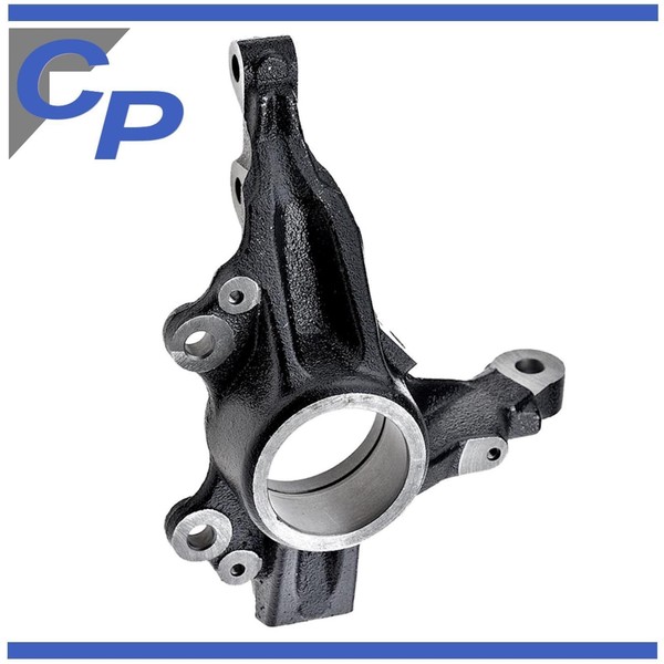 Achsschenkel Vorne FüR Opel Corsa D 1.3 Cdti 1.4 1.6 Turbo 1.7 Cdti Links-image