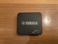 Yamaha - YWA-10 Wireless Network Adapter - Black