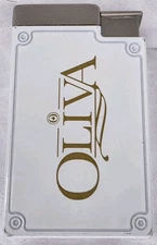 Oliva Jetline Double Torch Lighter NEW!!