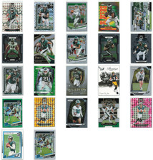Topps Panini Philadelphia Eagles 22 Card Lot RC Insert Parallel Hurts Smith NFL