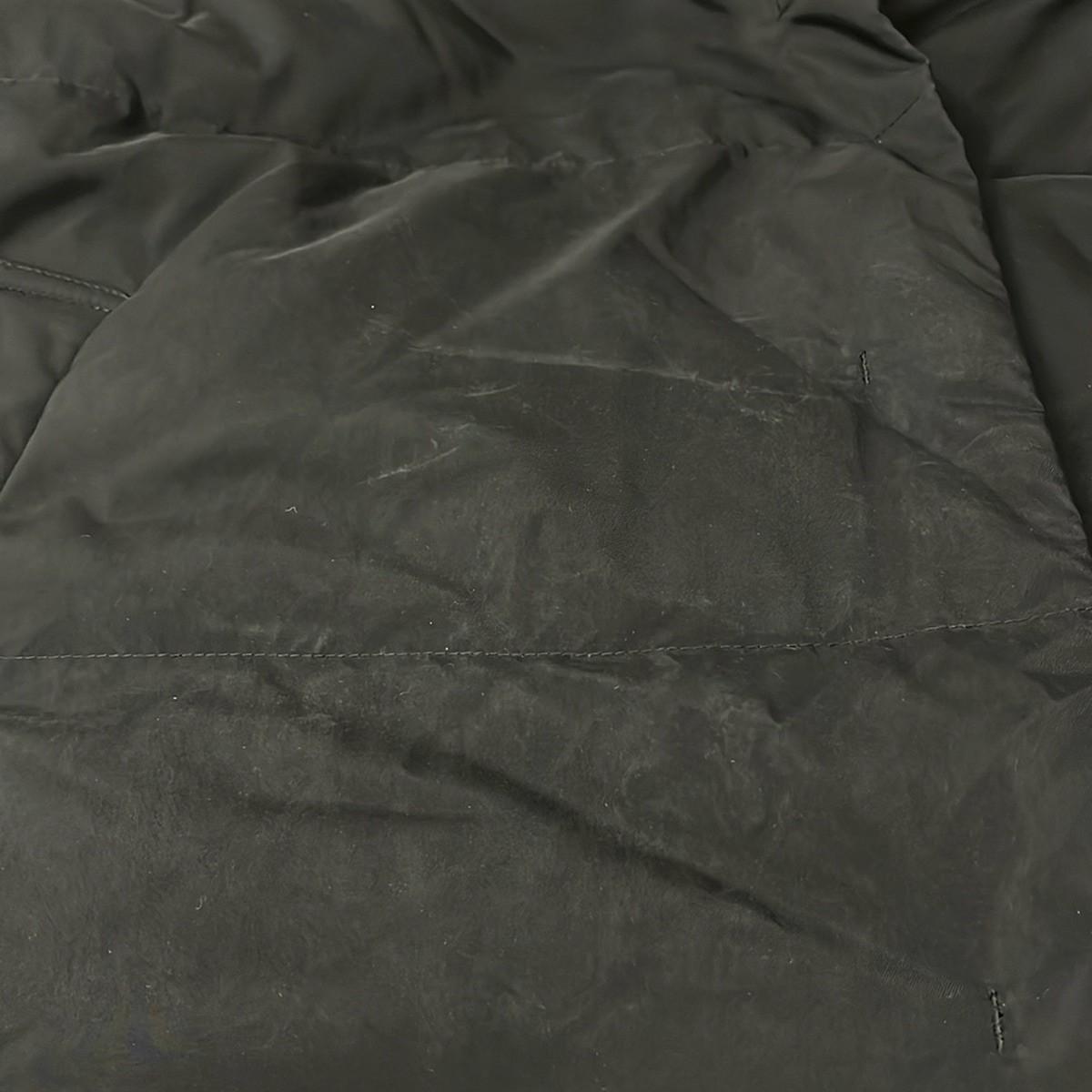 Framework - Black Women's Down Coat - image 9