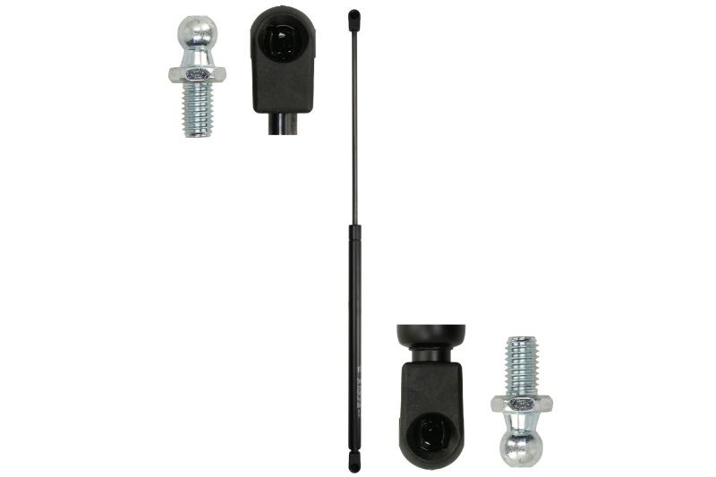Für KROSNO KR21277 Gas Spring, boot/cargo area KR21277 Gas spring trunk lid