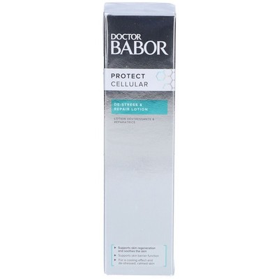 *ANGEBOT*Doctor Babor Protect Cellular Lotion, DE-Stress & Repair Lotion