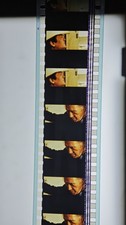 Kill Bill Volume 2 - 35mm Teaser Trailer #1, FLAT, UMA THURMAN