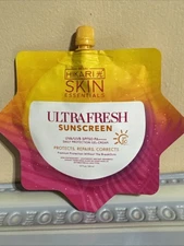 Hikari Skin Essentials Premium Sun Perfect Tinted Sunscreen SPF 50 -  50ml