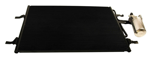 Condenseur climatisation MAXGEAR AC830039 : confort frais pour vos trajets d'été