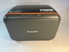 DuraLabel Toro All-in-One Industrial Label and Sign Printer with Supplies — photo 2