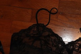 BNWT Dita Von Teese Yva Chemise Size Medium MSRP $145!!