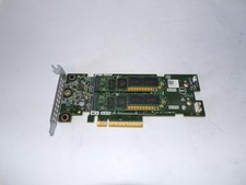 Dell PowerEdge BOSS-S1 Boot Optimized Storage Card w/2x 240GB SSD 0K4D64 (B3416)