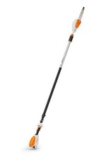 POTATORE SRAMATORE A BATTERIA HTA 86 270-390 CM NO BATTERIA STIHL