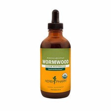Wormwood 4 Oz by Herb Pharm