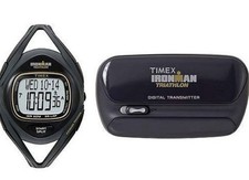 Orologio Timex Ironman Midsize Elegante Fitness Tracker T5K093