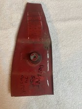 Mopar 74 Plymouth Duster Door Jamstriker Drivers Side 67-76 A-body Ships Free