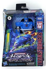 Transformers Legacy Evolution Autobot Devcon (Opened - Complete)