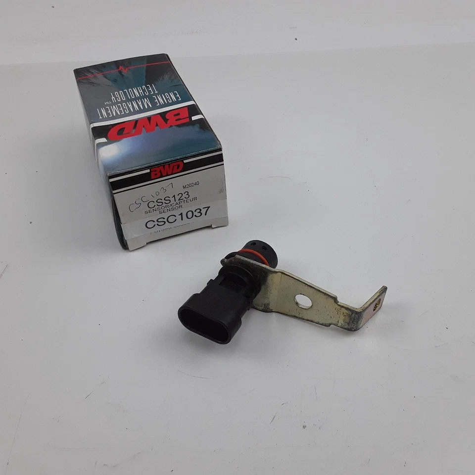 Sensor de posição do virabrequim do motor compatível com GMC Yukon 1995-2002 Isuzu NPR 1996-2003 - Imagem 2 de 4