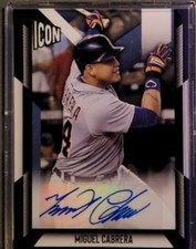 Pulse Drift Miguel Cabrera Auto 5/5 SSP