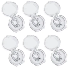 Anti Snoring Device to Stop Snoring Nose Clip for Easy Breathing Improvement Sle