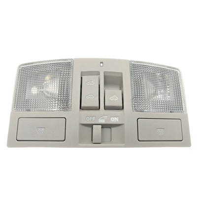 BCN8-69-970B Ceiling Controller Sunroof Switch Reading Light for Mazda