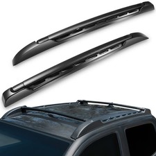 Roof Rack Crossbars for Toyota Tacoma Double Cab 2005-2022 Not Fit Access Cab