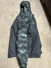Anglur Rain Coat (Size XL)