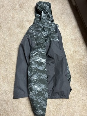 Anglur Rain Coat (Size XL)