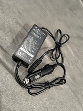Genuine DJI Mavic Car Charger C3S60