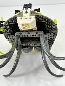 LEGO 76040 DC Comics Super Heroes Brainiac Attack