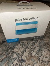 Plustek Photo Scanner ePhoto Z300 Photo Document CCD Sensor Mac/PC