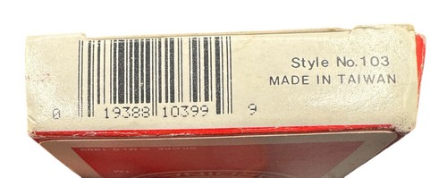 VTG St. Louis Cardinals Souvenir Duffel Bag Key Ring Skore Playing Cards 1989 90 - Picture 10 of 24