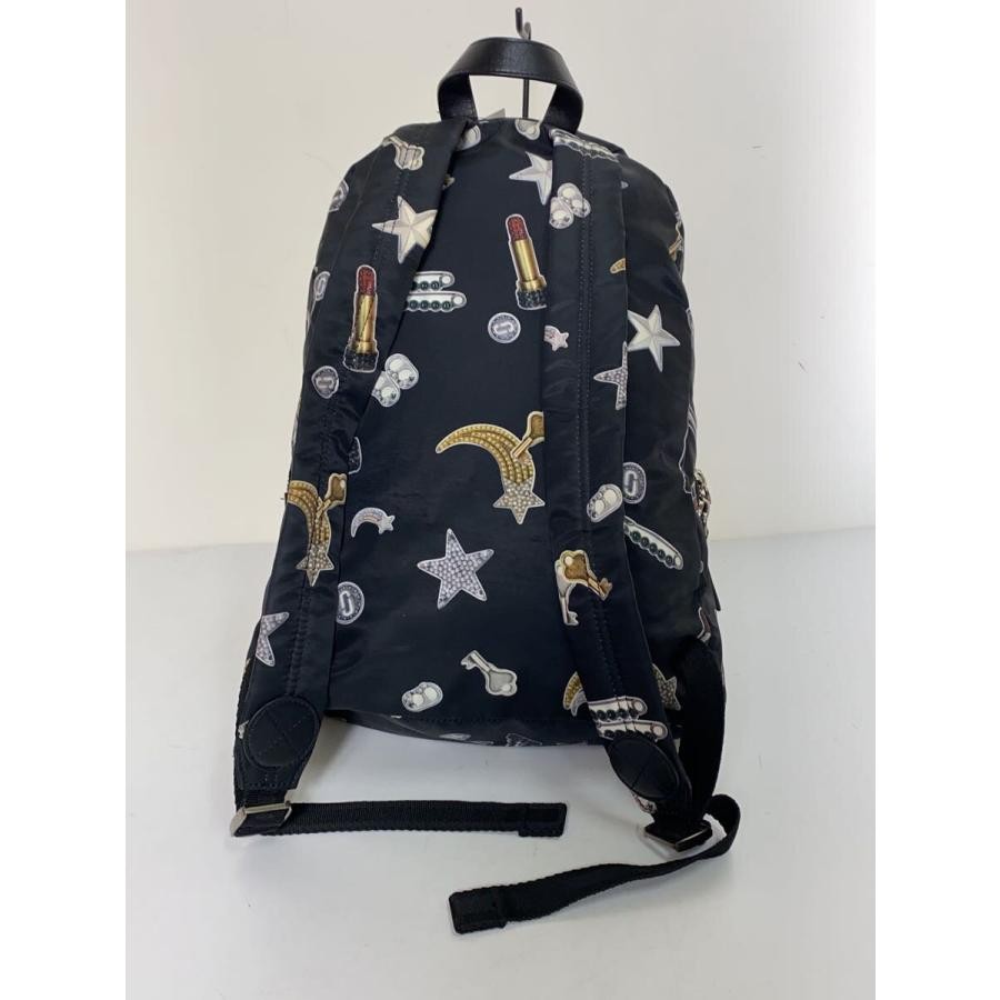Marc Jacobs Backpack Allover Pattern - image 3