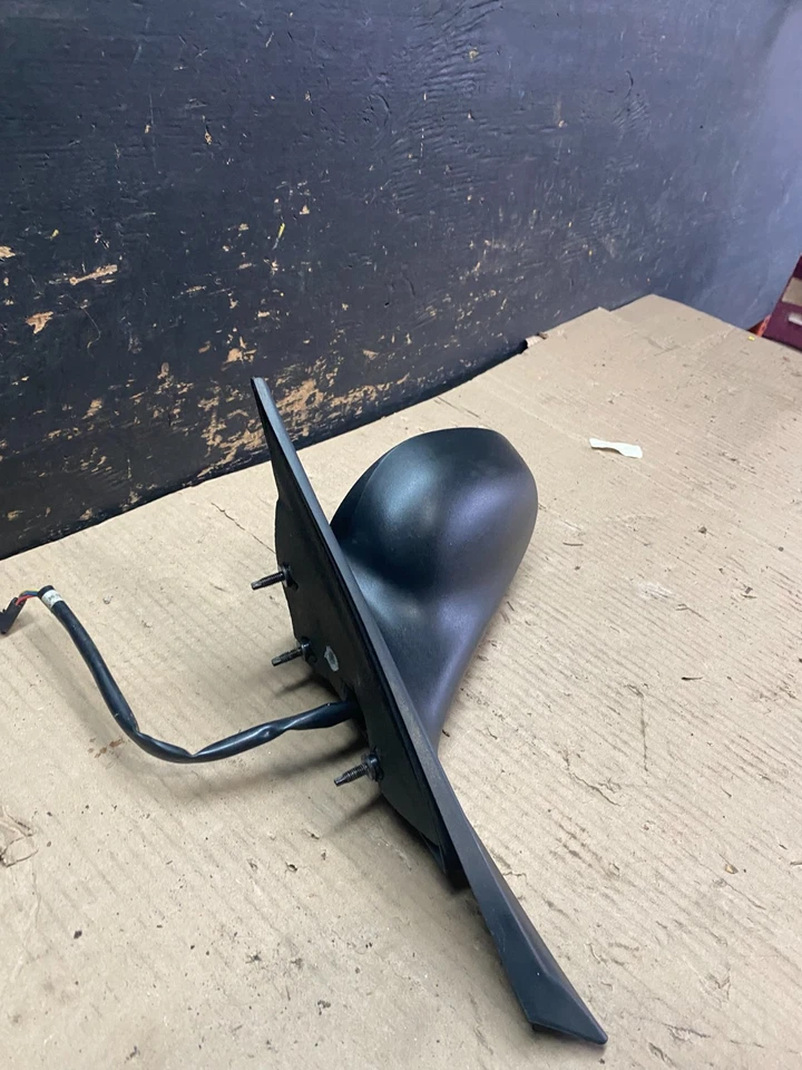 Espejo retrovisor lateral derecho conductor izquierdo Ford Mustang 1999 a 2004 OEM V3911 DG Foto 3 de 4