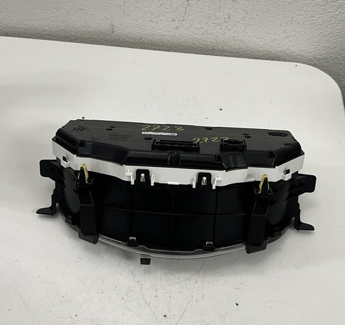 2017 TOYOTA COROLLA INSTRUMENT CLUSTER SPEEDOMETER 838001AK70 OEM - Picture 9 of 9