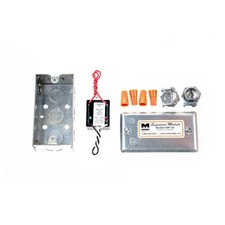 Miller Edge SM-101 Signature Module Junction Box from Diode Capacitor to Pulsed