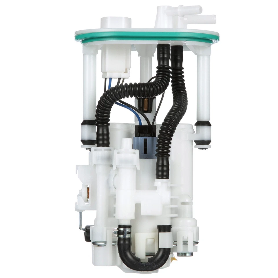 Conjunto de módulo de bomba de combustible Delphi para Hyundai Genesis 2009-2014 Foto 3 de 4