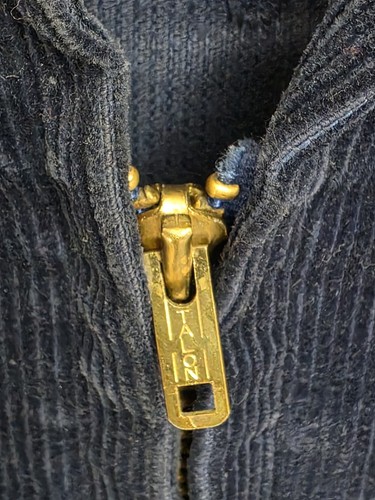 🔥 RARE 1970s FFA Jacket NATIONAL CHORUS - Picture 7 of 13