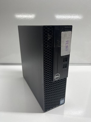 Dell OptiPlex 3050 i7-6700 16GB DDR4 512GB SSD Radeon R5 430 SFF PC Win 11 PRO