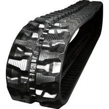 Rubber Track 12" 300 x 52.5 x 76W IB fits Caterpillar 390-2335 fits Gehl