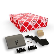 FEBI BILSTEIN Stellelement, Sitzhöhenverstellung 40436 für MAN NEOPLAN