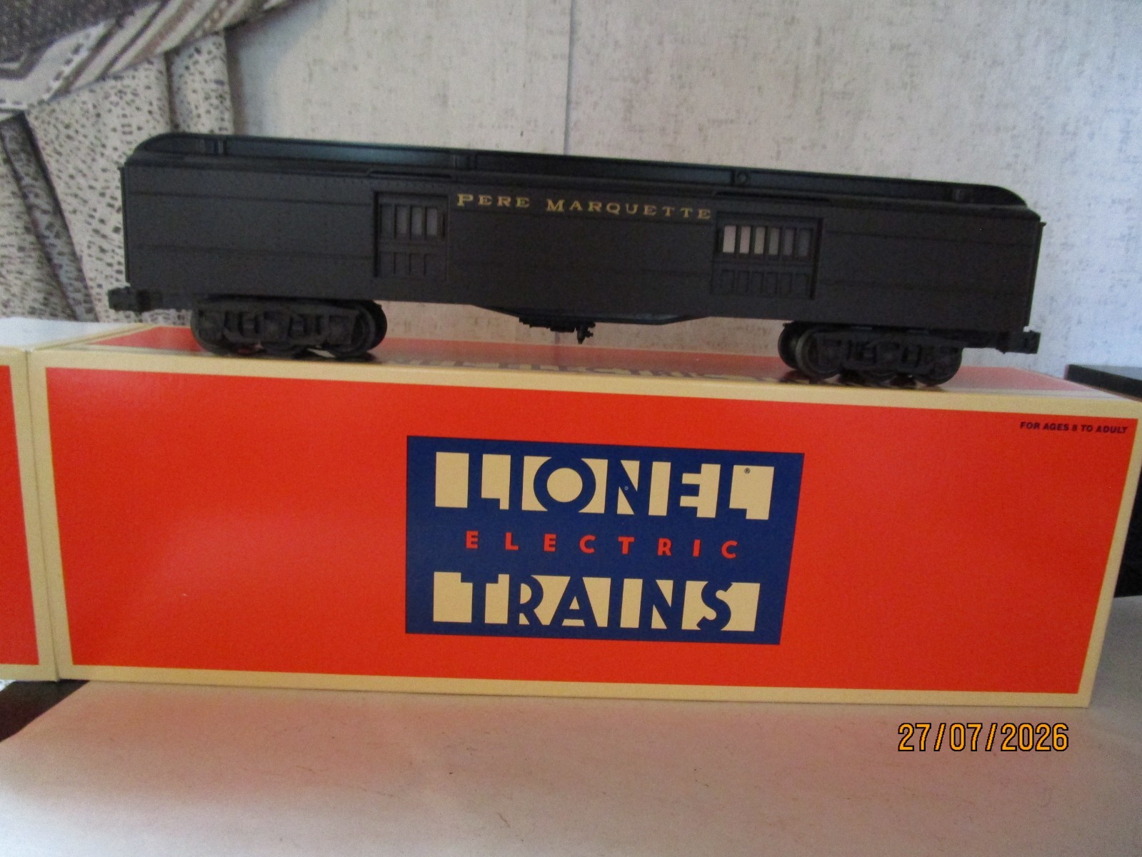 Click here to see eBay Auction