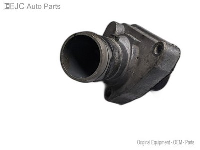 Thermostat Housing For 14-15 Infiniti Q50  3.7 2120031U03 AWD