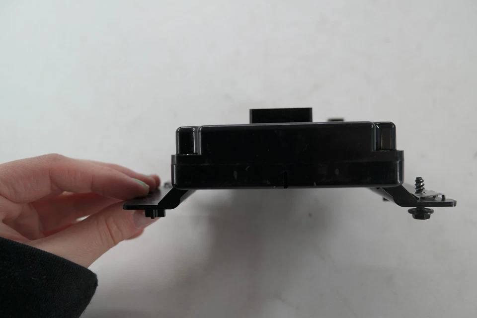 2014-2017 Dodge RAM 1500 AC Heater Temperature Climate Module 68183973AB - Image 3 of 4