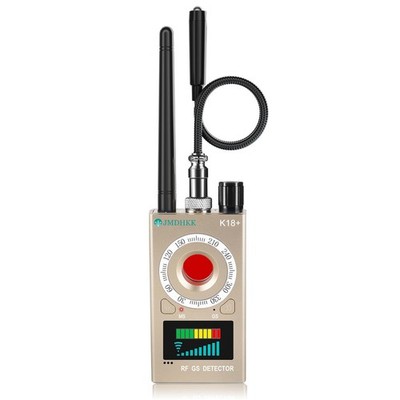 Versteckter Kamera-Detektor Spionagekamera Finder Wanzendetektor Magnetfeld-Det
