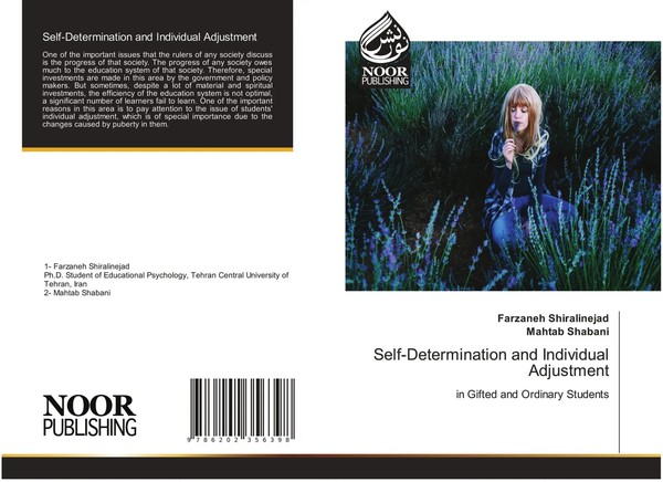 Self-Determination And Individual Adjustment In Gifted And Ordinary Students-image