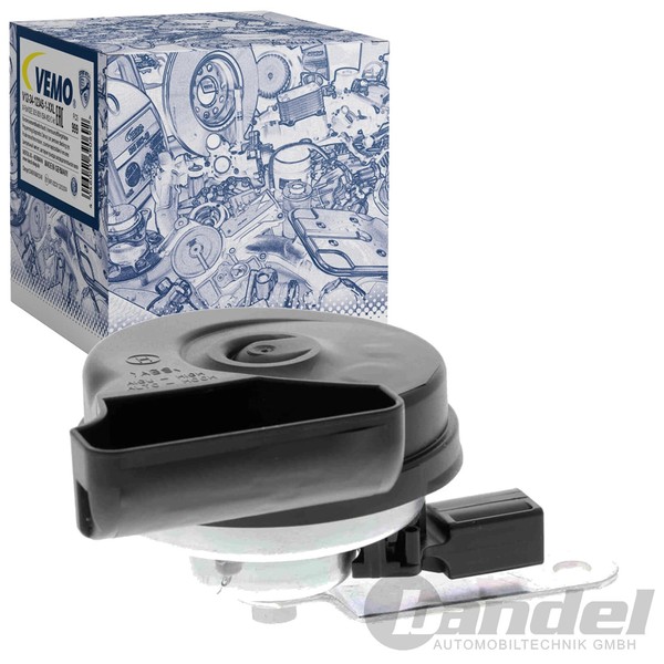 Vemo Hupe Signalhorn Hochton 500Hz Passend FüR MERCEDES-BENZ C-KLASSE CLS-image