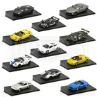 Lamborghini Diecast Car Models 1/43 Scale Countach Diablo Gallardo Murcielago