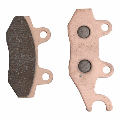 All Balls Rear Brake Pads Right For 2013 Yamaha YXR700FA Rhino FI - 1 Pair