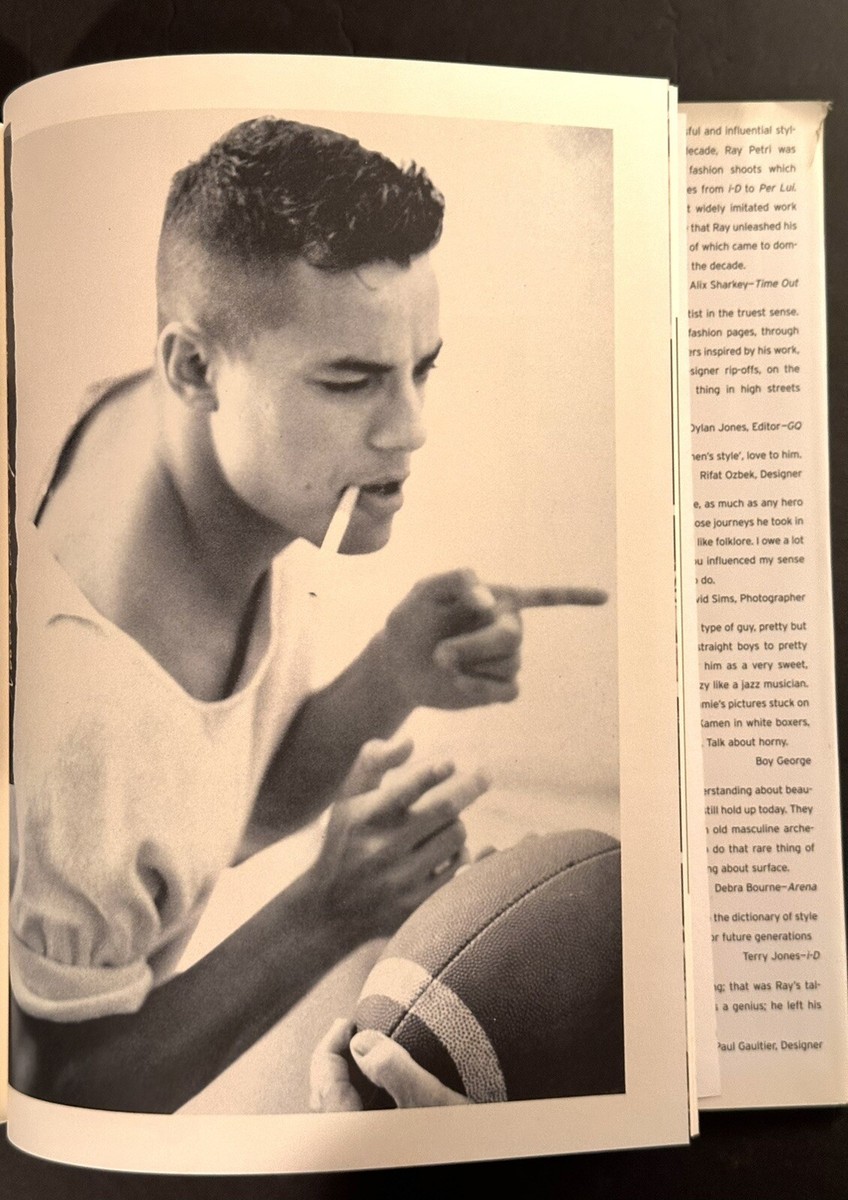 一点のみ】BUFFALO RAY PETRI 写真集 洋書 【公式通販】