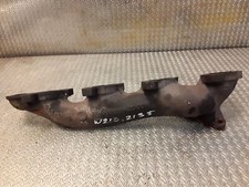 Mercedes W210 Abgaskrümmer E-Klasse W210 220 CDI 2.2 Diesel 6111420001