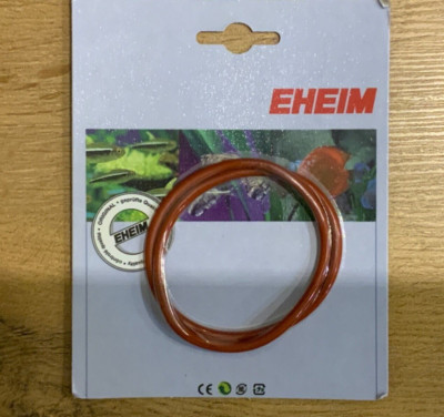 EHEIM Dichtung 2213 Topfdichtung  (7273118)