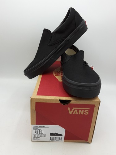 Canvas Men/Women Shoes Sneakers - Black 